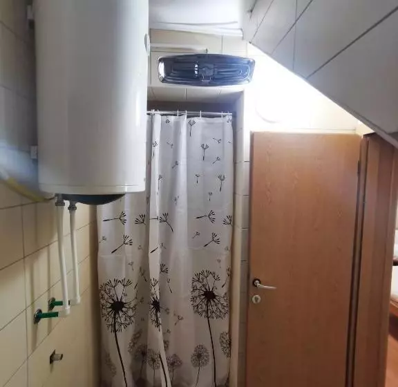 پانسیون Motel Imperija
