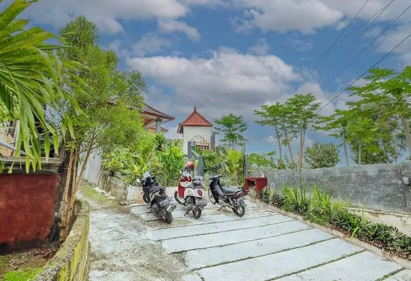 Majatalo The Salang Guest House