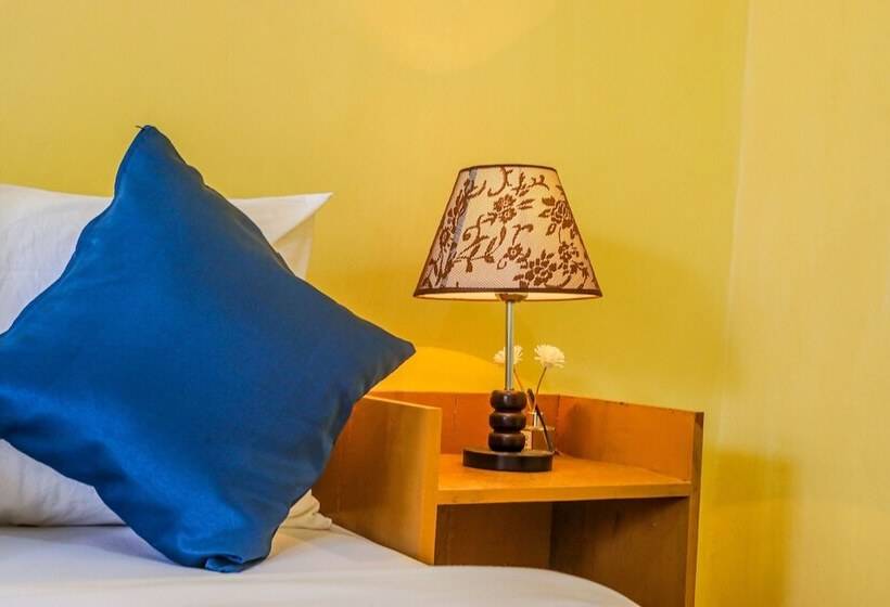 膳宿费 The Salang Guest House