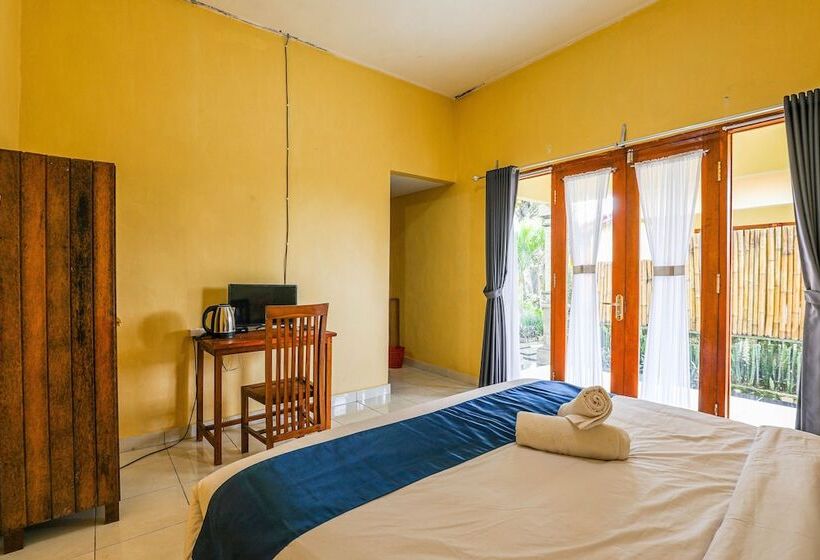 膳宿费 The Salang Guest House