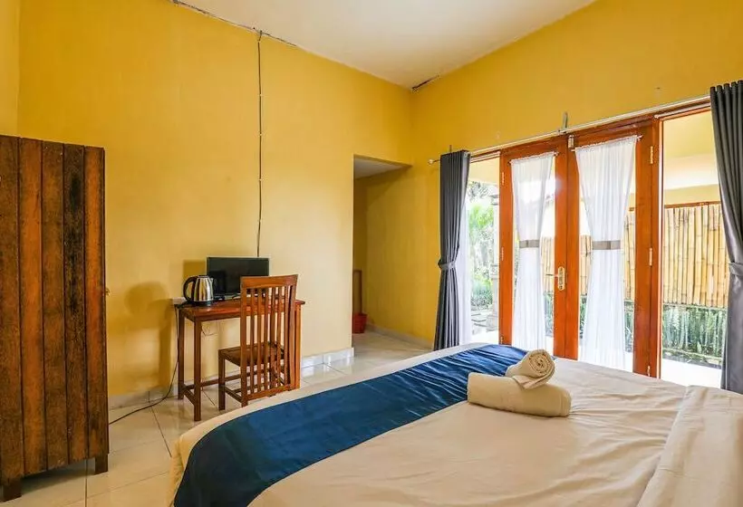 Majatalo The Salang Guest House