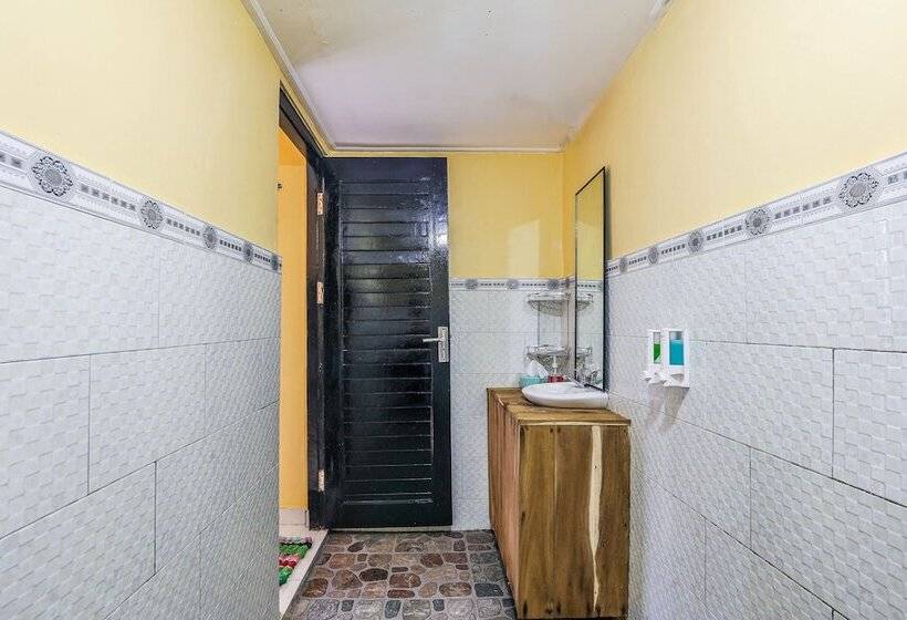 膳宿费 The Salang Guest House