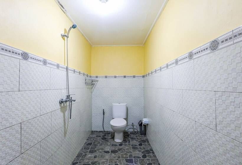 膳宿费 The Salang Guest House