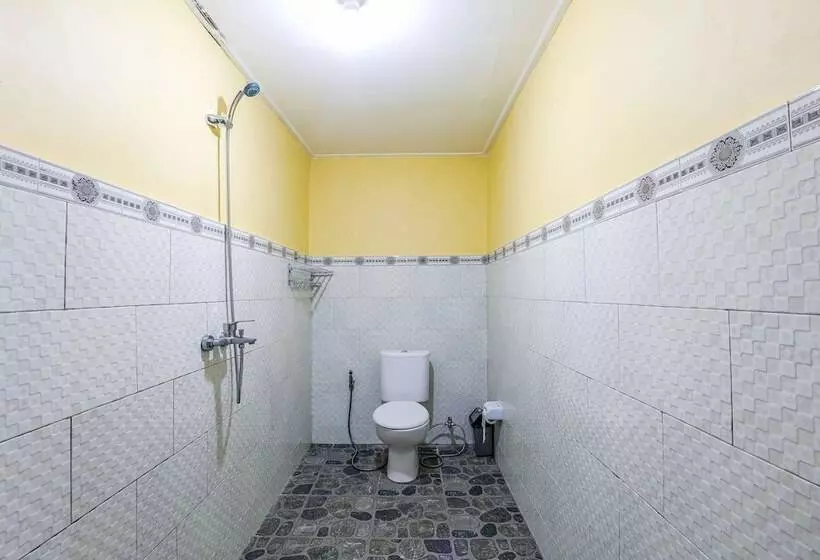 Majatalo The Salang Guest House