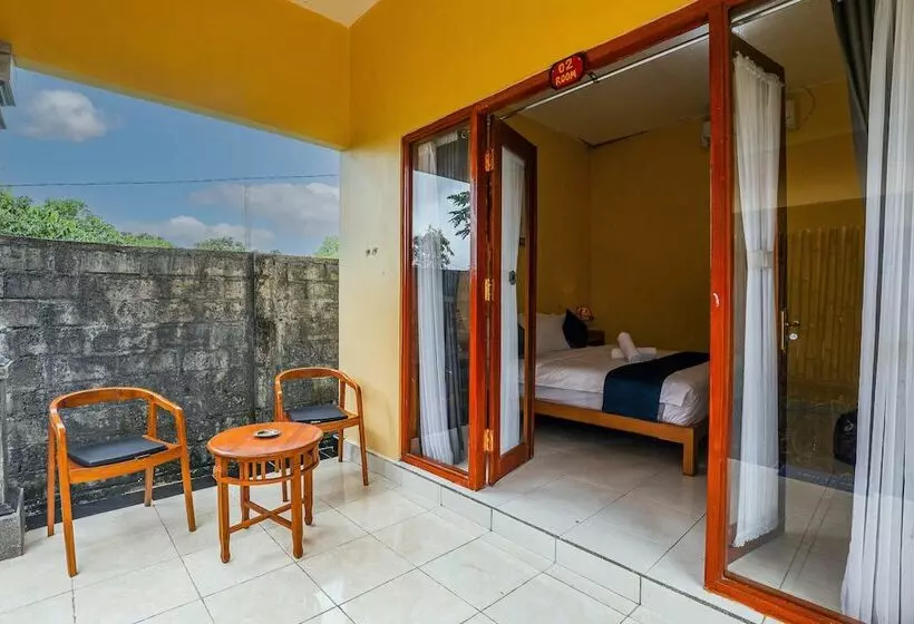 Majatalo The Salang Guest House