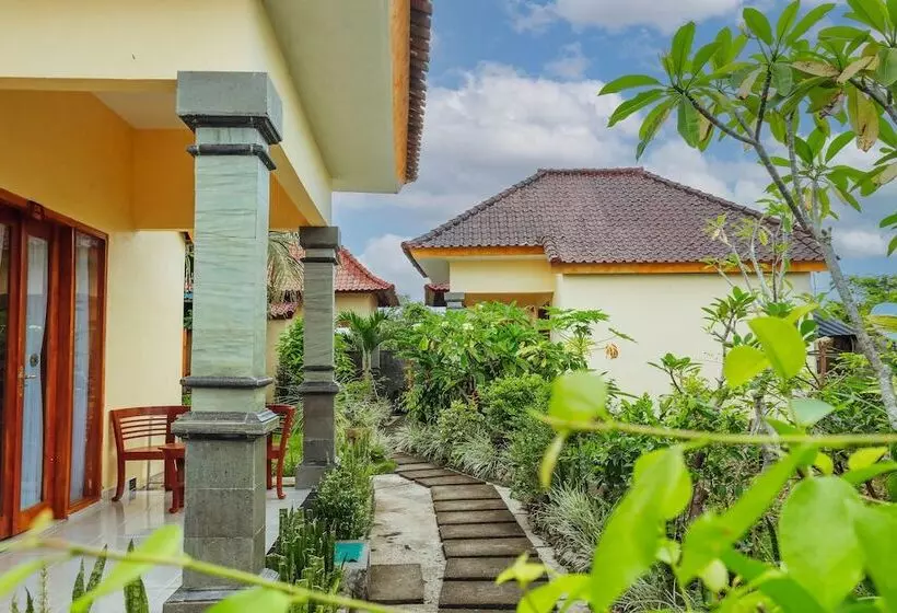 Majatalo The Salang Guest House