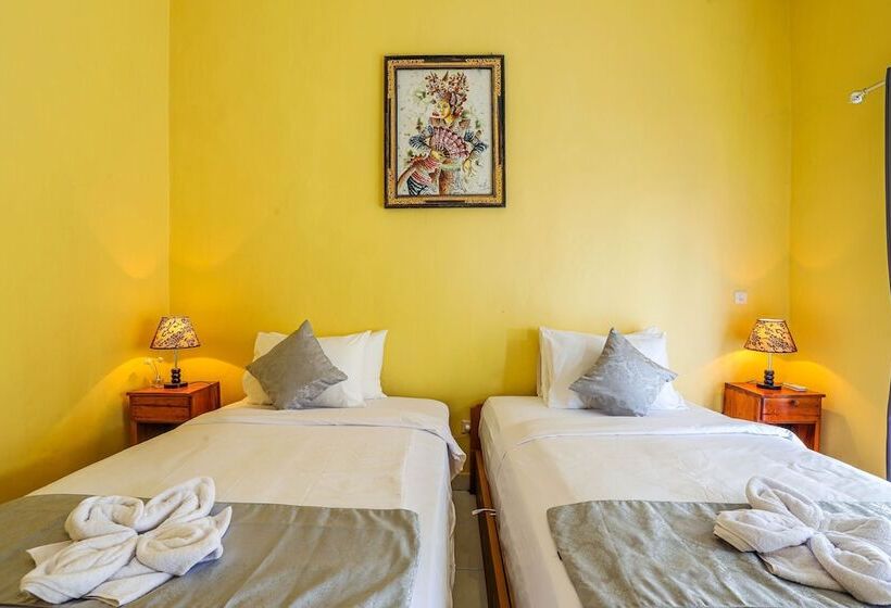 膳宿费 The Salang Guest House