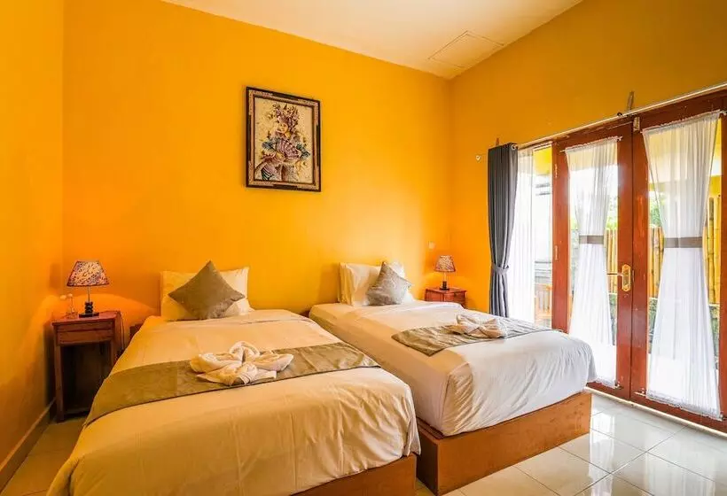 Majatalo The Salang Guest House