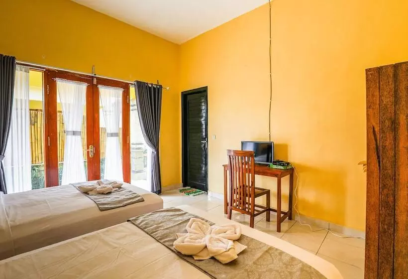 Majatalo The Salang Guest House