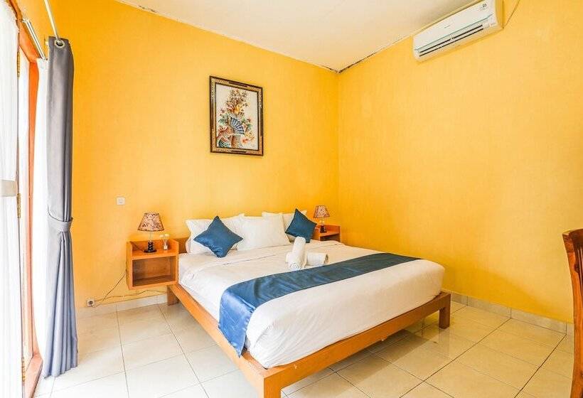 膳宿费 The Salang Guest House