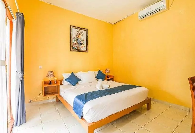 Majatalo The Salang Guest House