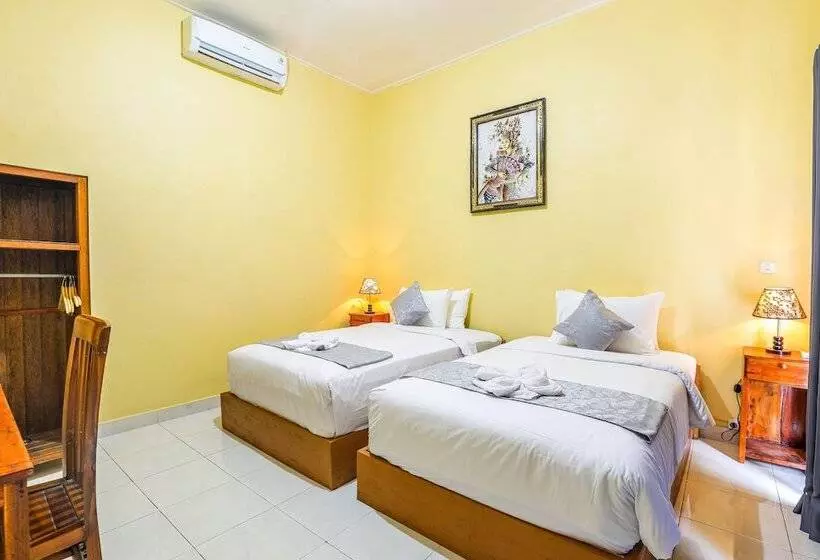 Majatalo The Salang Guest House