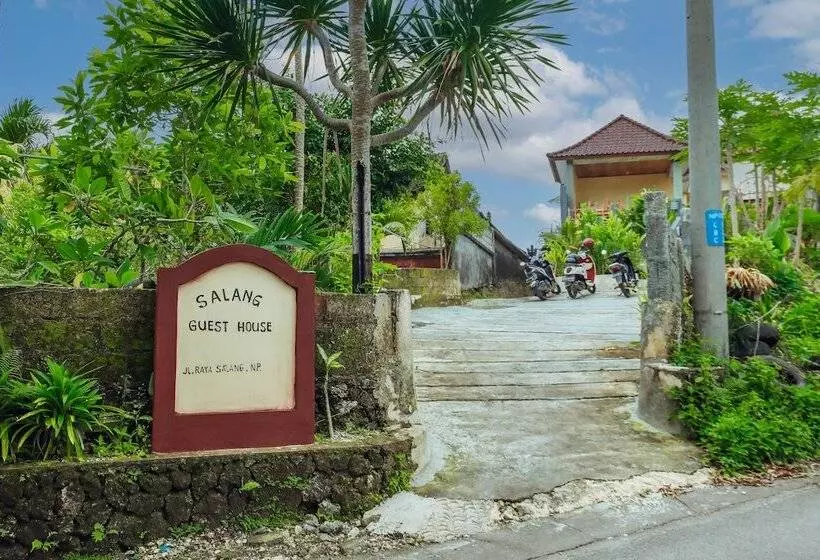 Majatalo The Salang Guest House