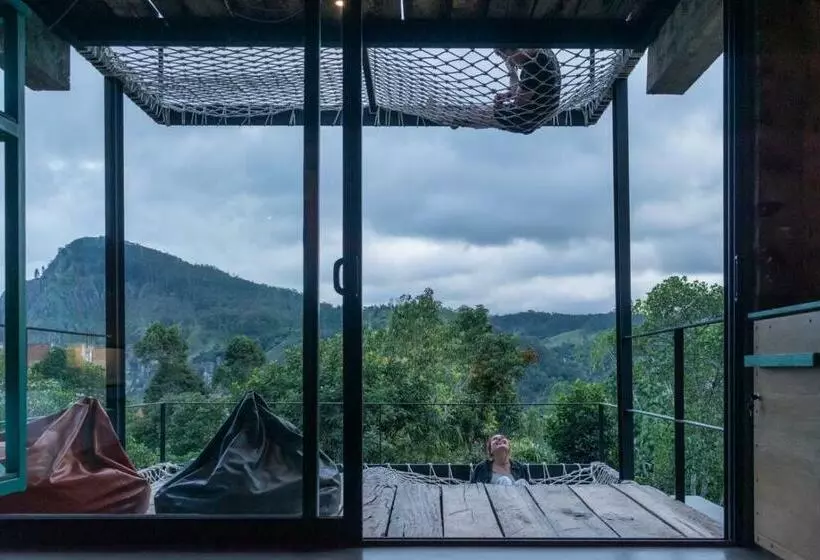 Wild Bee Hostel