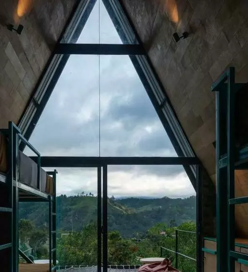 Wild Bee Hostel