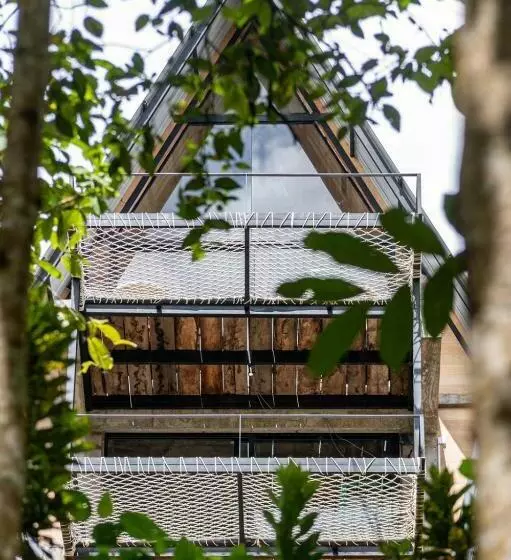 Wild Bee Hostel