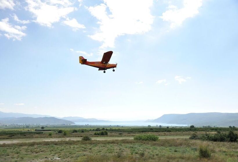 Aitheron Hotel Air Park