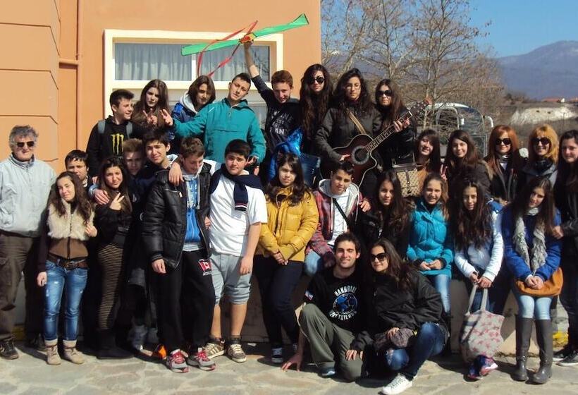 Aitheron Hotel Air Park