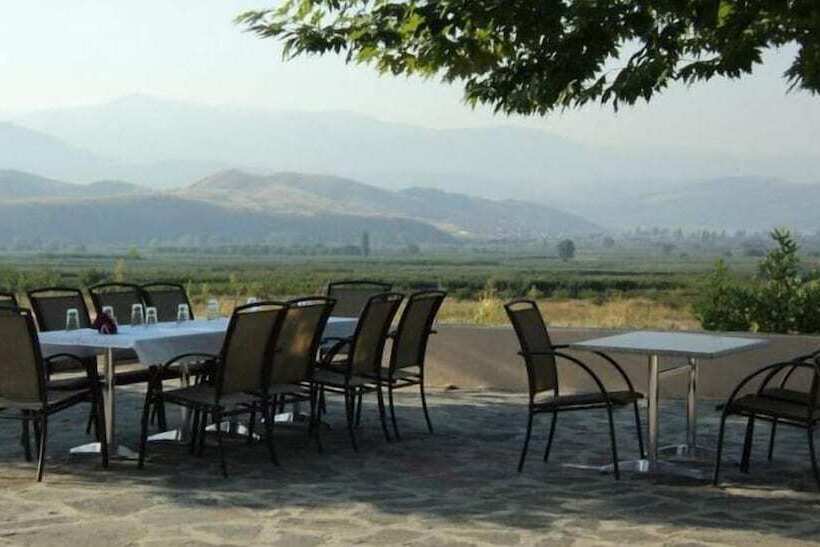 Aitheron Hotel Air Park