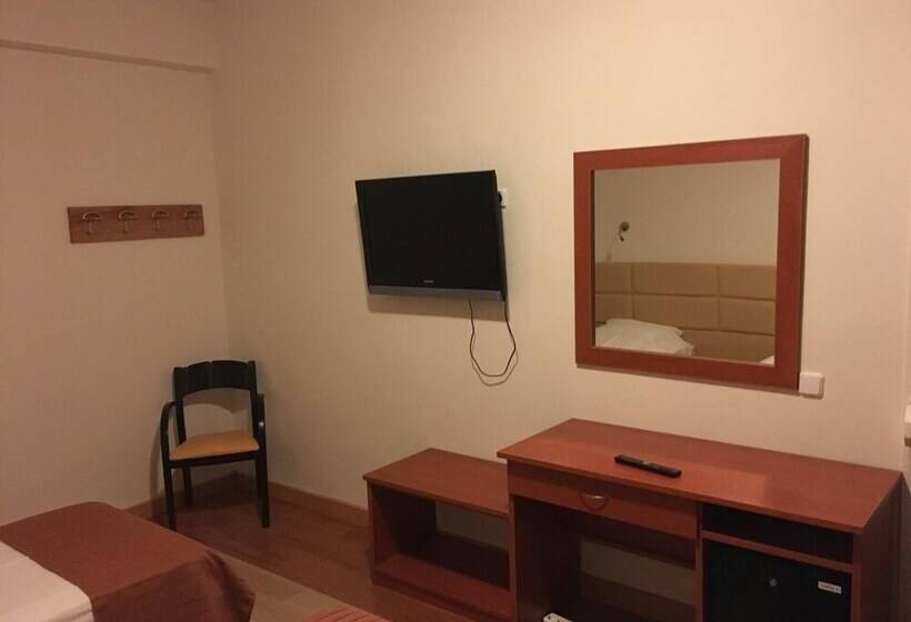 Aitheron Hotel Air Park