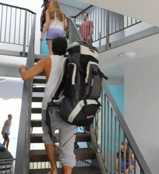 Общежитие Port Douglas Backpackers