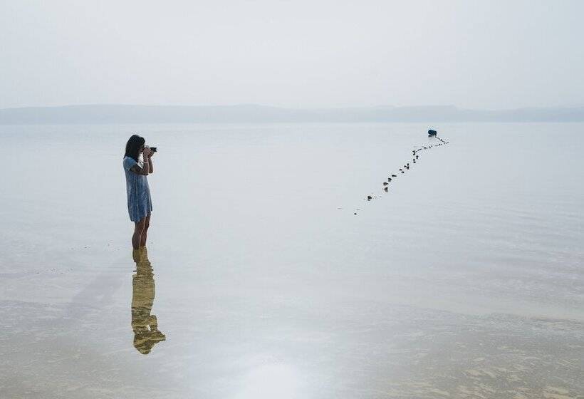 Cnaan Village Boutique Hotel & Spa