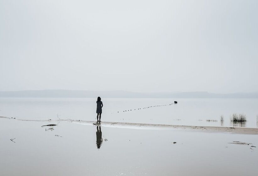 Cnaan Village Boutique Hotel & Spa