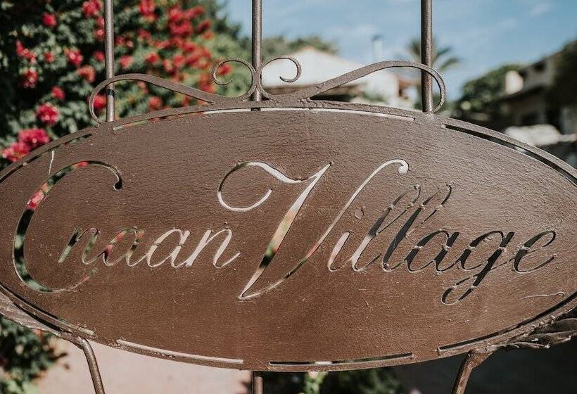 Cnaan Village Boutique Hotel & Spa