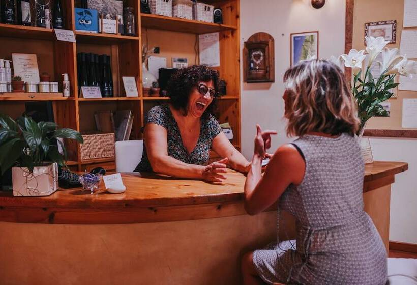 Cnaan Village Boutique Hotel & Spa