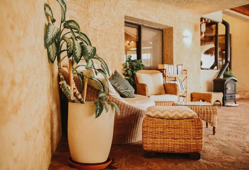 Cnaan Village Boutique Hotel & Spa