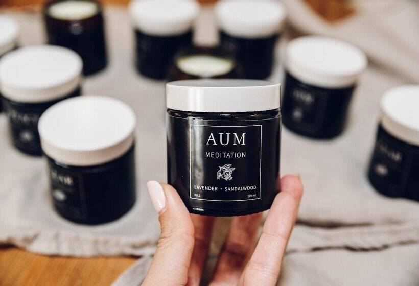 Cnaan Village Boutique Hotel & Spa