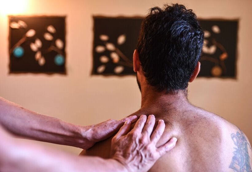 Cnaan Village Boutique Hotel & Spa