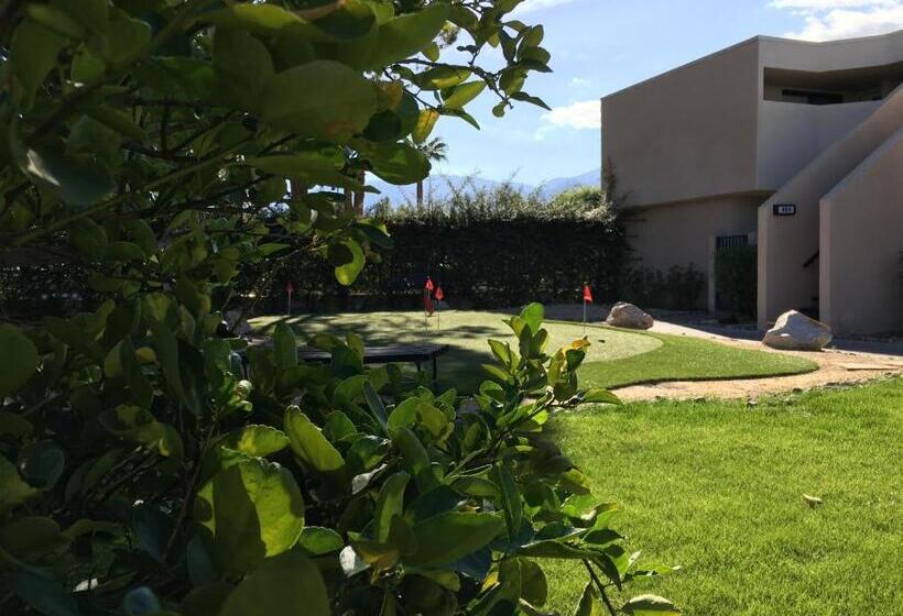 Getaways At Vista Mirage Resort