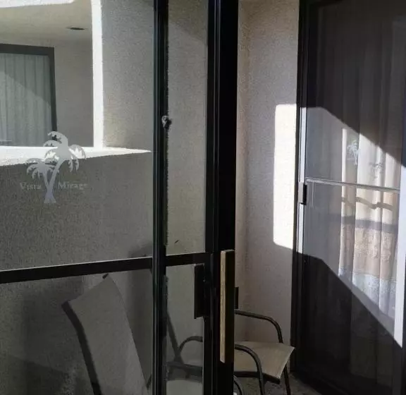 Getaways At Vista Mirage Resort