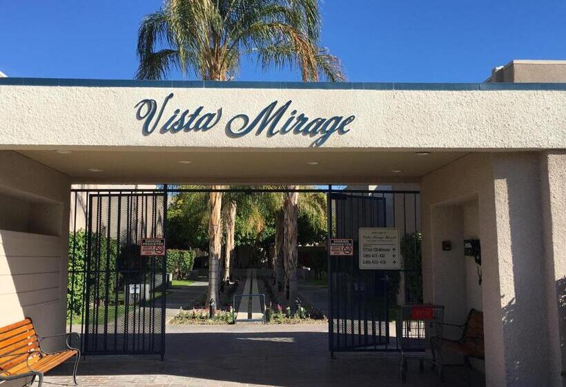 Getaways At Vista Mirage Resort