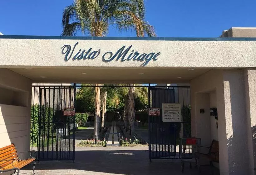 Getaways At Vista Mirage Resort