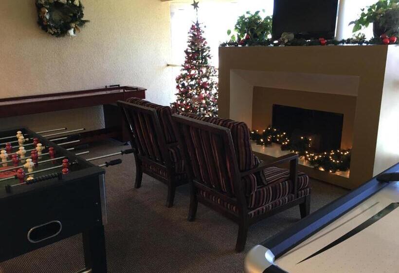 Getaways At Vista Mirage Resort