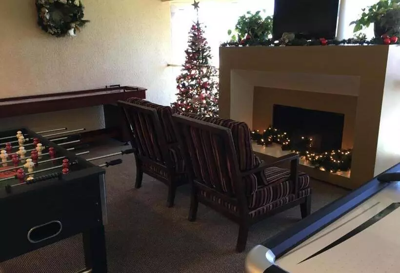 Getaways At Vista Mirage Resort