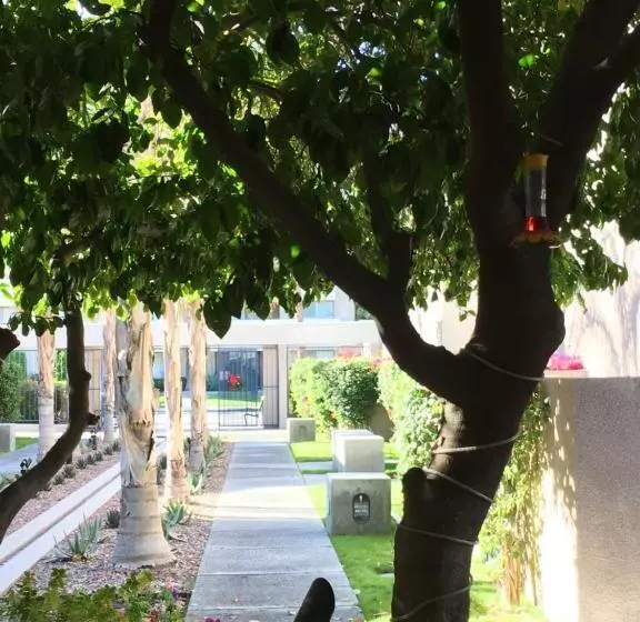 Getaways At Vista Mirage Resort