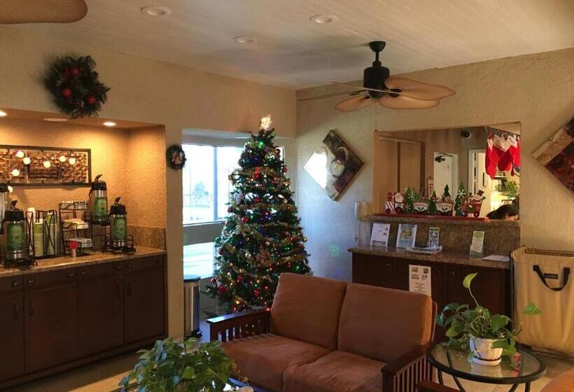 Getaways At Vista Mirage Resort