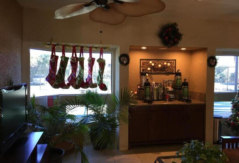 Getaways At Vista Mirage Resort