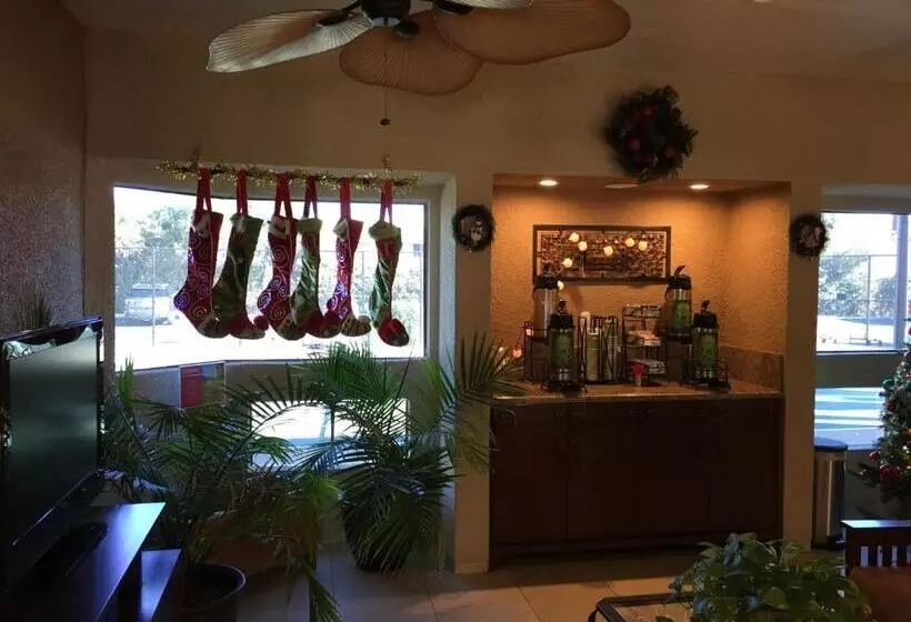 Getaways At Vista Mirage Resort