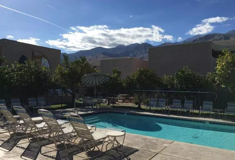 Getaways At Vista Mirage Resort