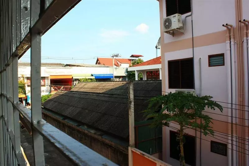 Отель โรงแรมตีฆ้อง   Tri Gong