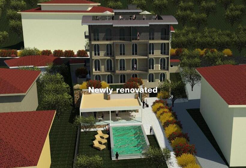 Al Caminetto Worldhotels Crafted Adults Only