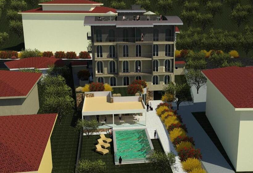 Al Caminetto Worldhotels Crafted Adults Only