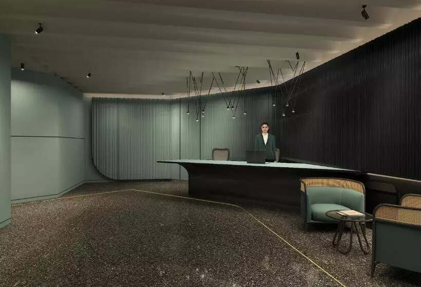 Al Caminetto Worldhotels Crafted Adults Only