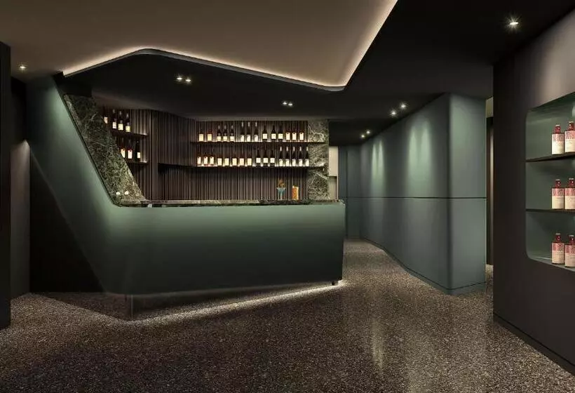 Al Caminetto Worldhotels Crafted Adults Only