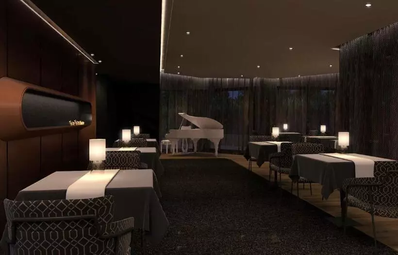 Al Caminetto Worldhotels Crafted Adults Only