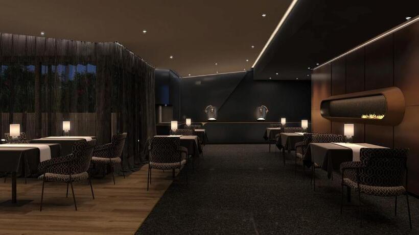 Al Caminetto Worldhotels Crafted Adults Only